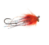 AquaTalon Swing Hook •Size 4•