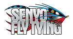 Greg Senyo Fly Tying