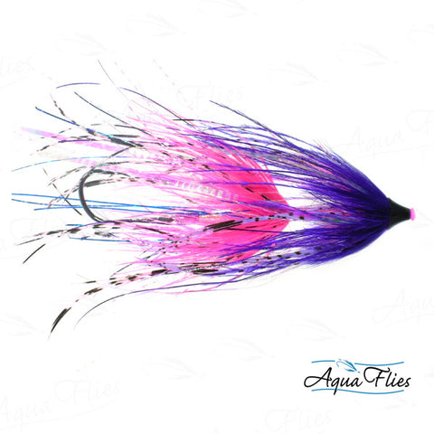Foxall's Chinook Intruder-Pink/Purple